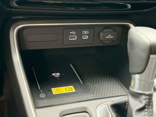 HONDA本田 CR-V  第13張相片