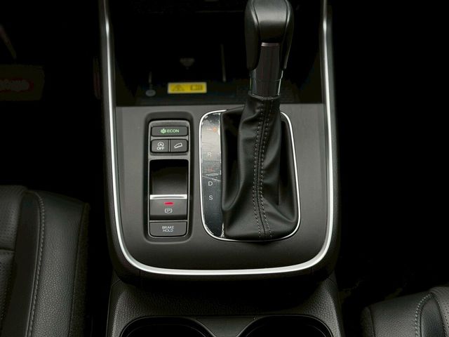 HONDA本田 CR-V  第14張相片