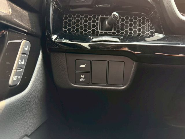 HONDA本田 CR-V  第15張相片