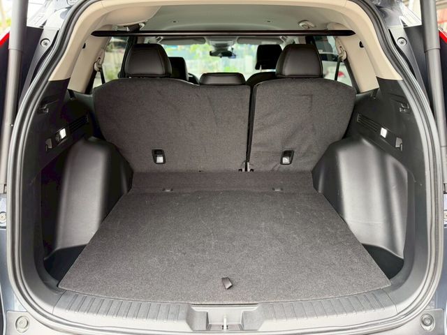 HONDA本田 CR-V  第19張相片