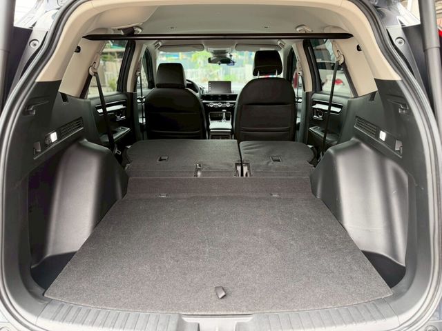 HONDA本田 CR-V  第20張相片