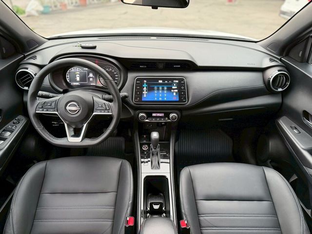 NISSAN日產 KICKS  第7張相片