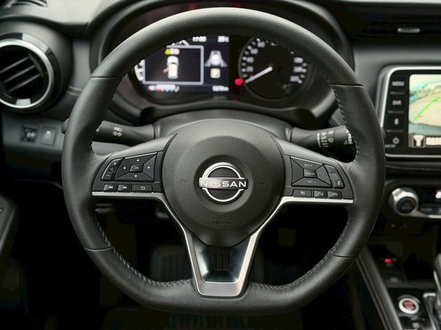 NISSAN日產 KICKS  第8張相片