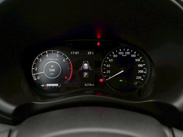 NISSAN日產 KICKS  第9張相片