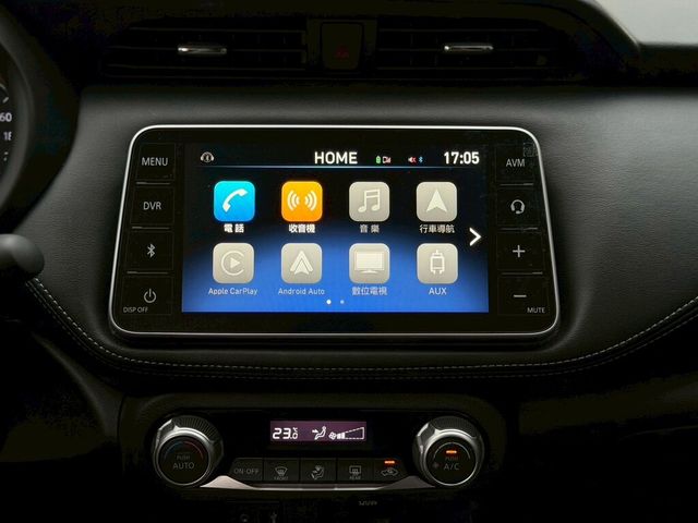 NISSAN日產 KICKS  第10張相片