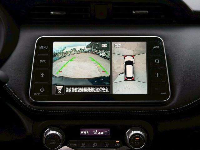 NISSAN日產 KICKS  第11張相片