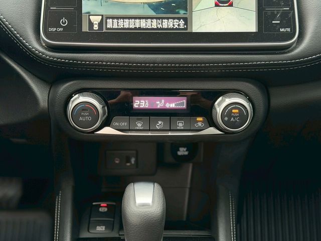 NISSAN日產 KICKS  第12張相片