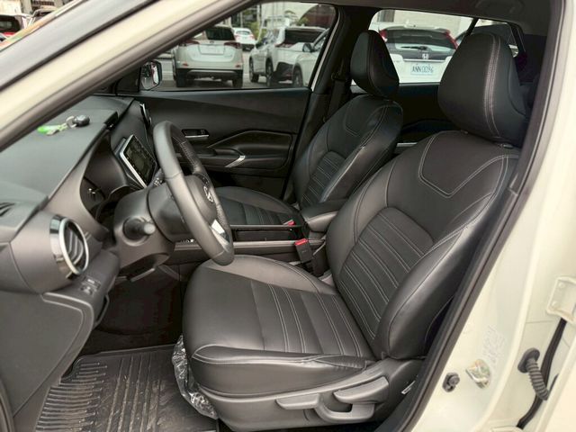 NISSAN日產 KICKS  第15張相片