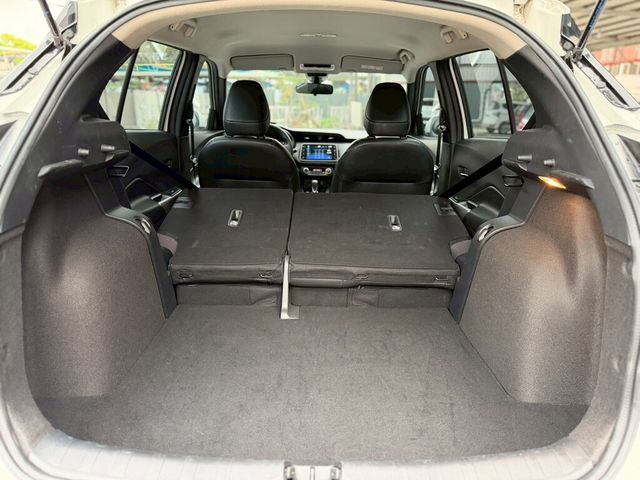 NISSAN日產 KICKS  第19張相片