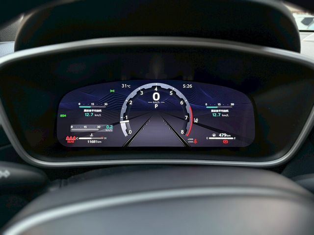 TOYOTA豐田 COROLLA CROSS  第9張相片