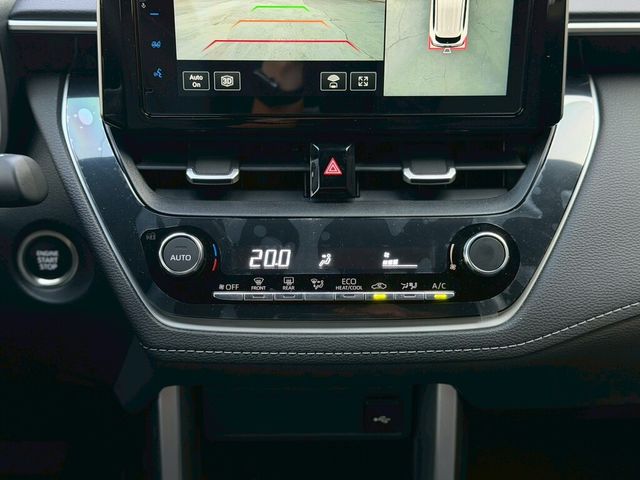 TOYOTA豐田 COROLLA CROSS  第12張相片