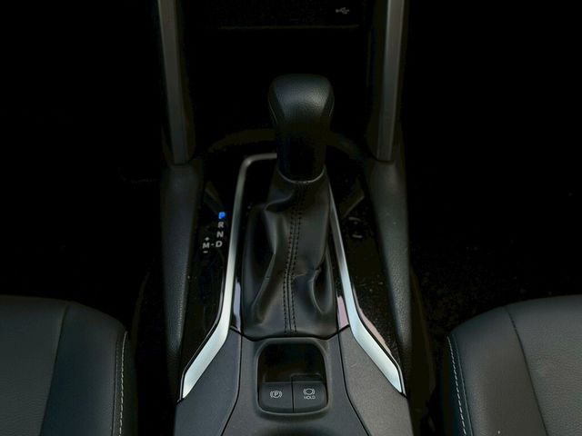 TOYOTA豐田 COROLLA CROSS  第13張相片