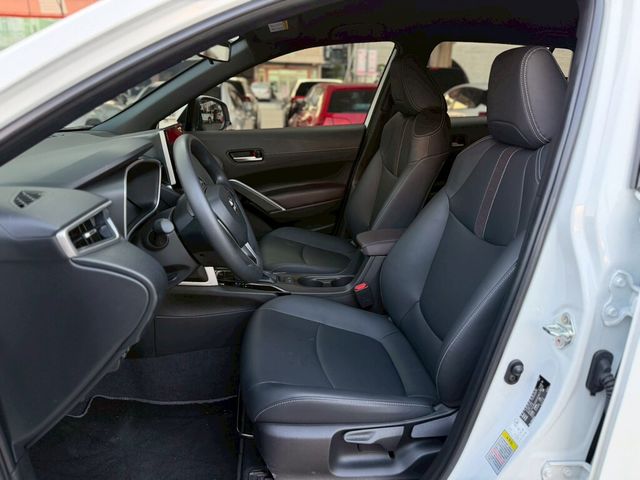 TOYOTA豐田 COROLLA CROSS  第17張相片