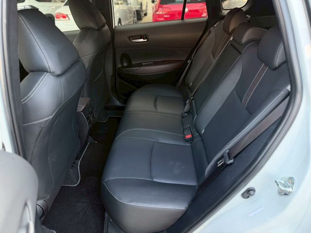 TOYOTA豐田 COROLLA CROSS  第18張相片