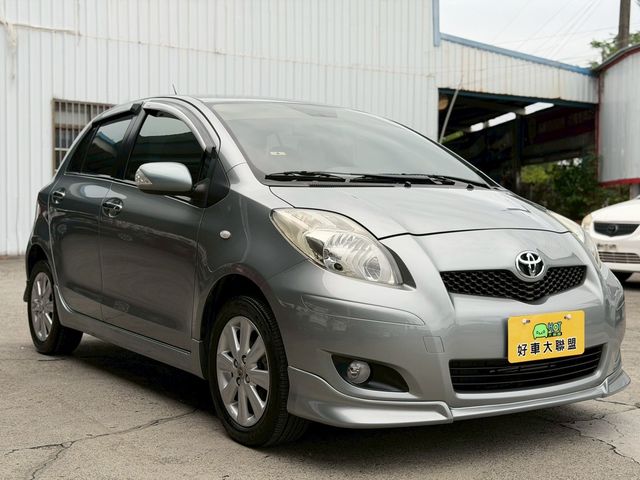 TOYOTA豐田 YARIS  第3張相片