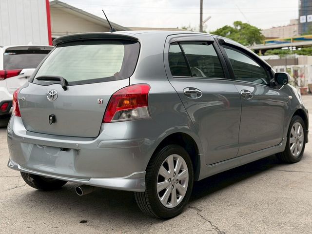 TOYOTA豐田 YARIS  第4張相片