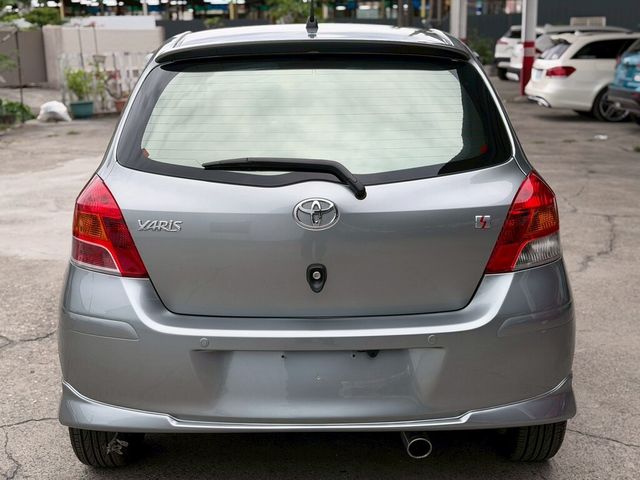 TOYOTA豐田 YARIS  第5張相片