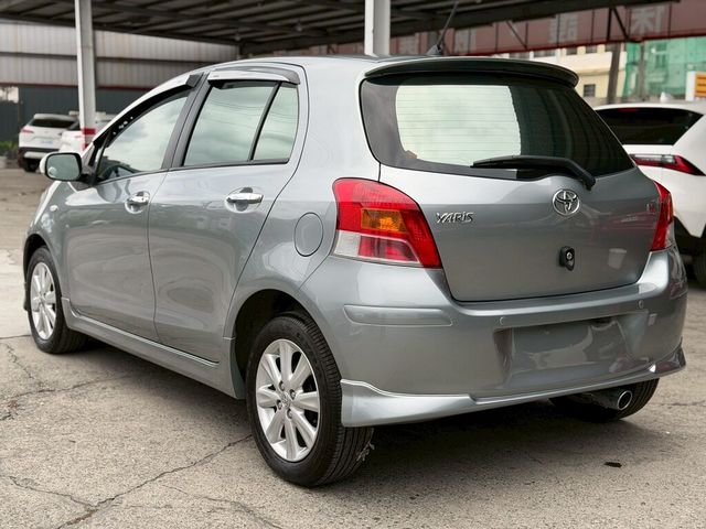 TOYOTA豐田 YARIS  第6張相片