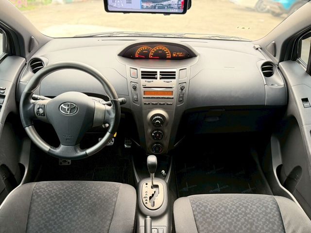 TOYOTA豐田 YARIS  第7張相片