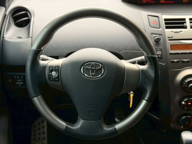 TOYOTA豐田 YARIS  第8張相片