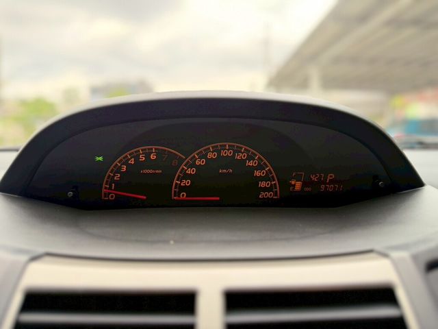 TOYOTA豐田 YARIS  第9張相片