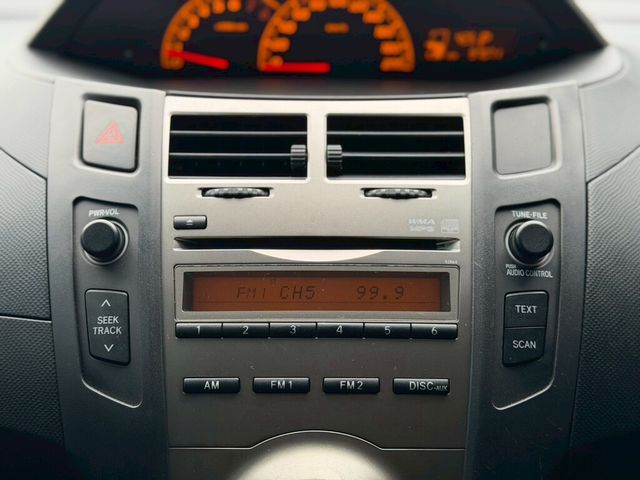 TOYOTA豐田 YARIS  第10張相片