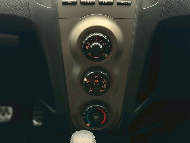 TOYOTA豐田 YARIS  第11張相片