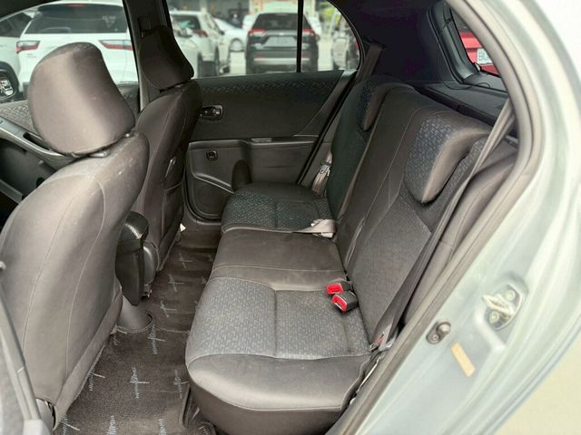 TOYOTA豐田 YARIS  第16張相片