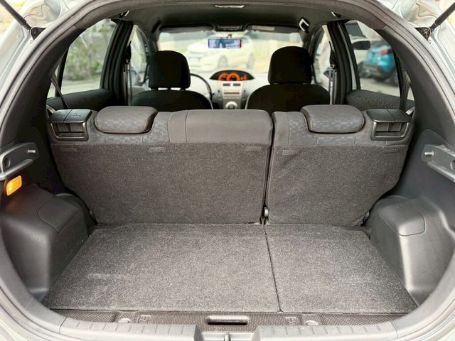 TOYOTA豐田 YARIS  第17張相片