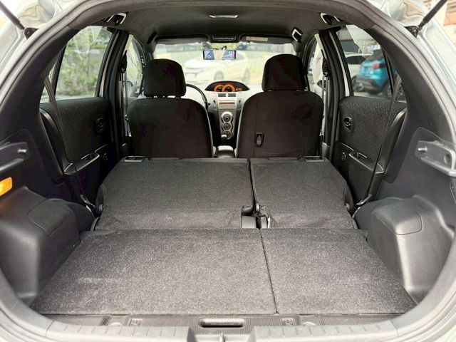 TOYOTA豐田 YARIS  第18張相片