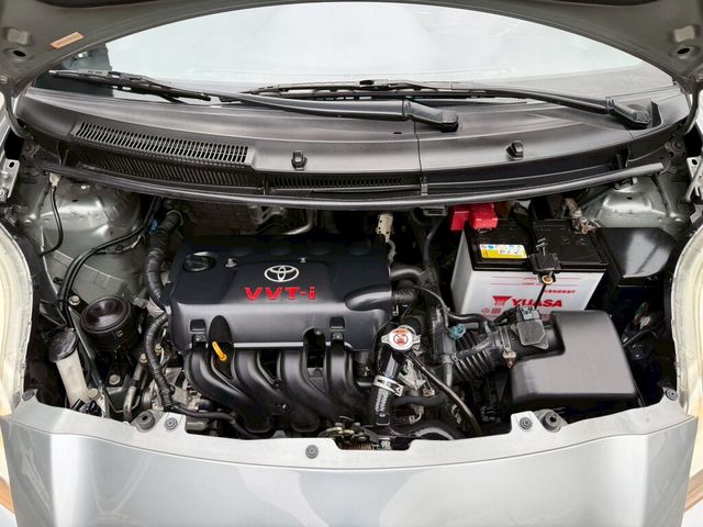 TOYOTA豐田 YARIS  第19張相片