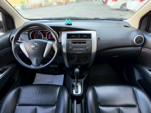 NISSAN日產 LIVINA  第7張相片