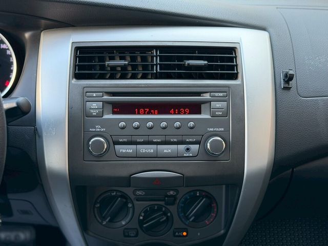 NISSAN日產 LIVINA  第10張相片