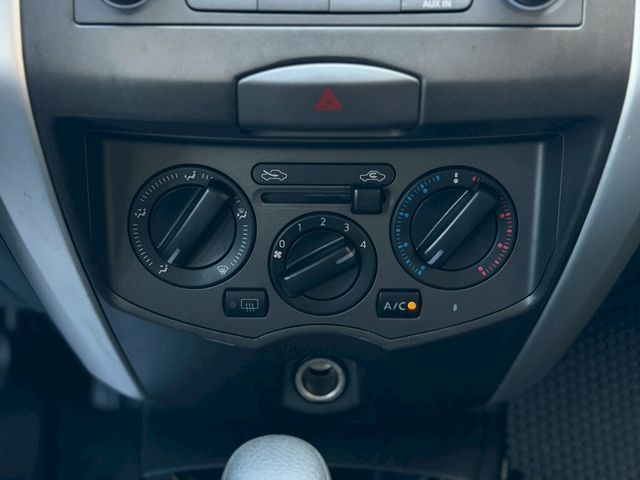 NISSAN日產 LIVINA  第11張相片