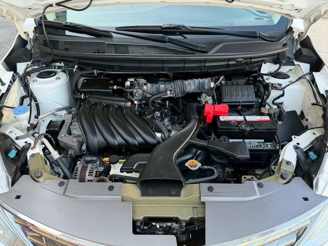 NISSAN日產 LIVINA  第17張相片