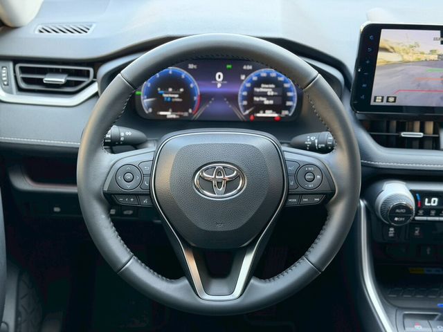 TOYOTA豐田 RAV4  第8張相片