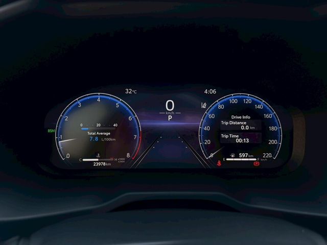 TOYOTA豐田 RAV4  第9張相片