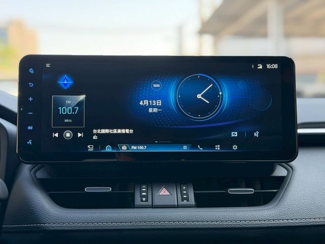 TOYOTA豐田 RAV4  第10張相片