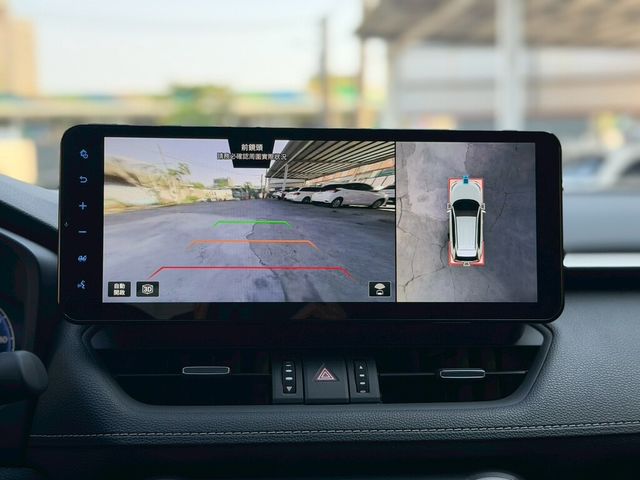 TOYOTA豐田 RAV4  第11張相片