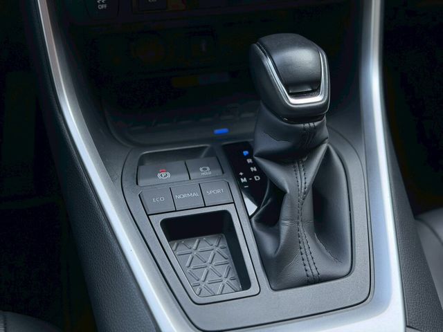 TOYOTA豐田 RAV4  第13張相片