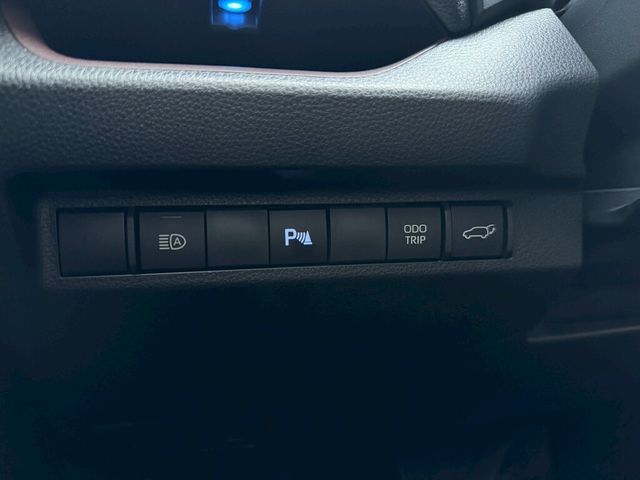 TOYOTA豐田 RAV4  第16張相片