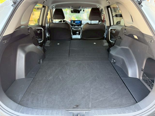 TOYOTA豐田 RAV4  第19張相片