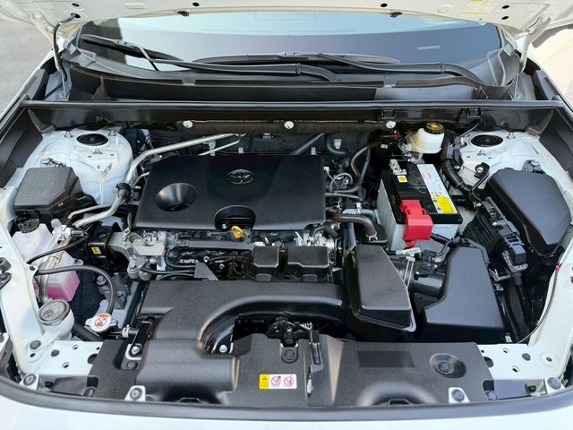 TOYOTA豐田 RAV4  第20張相片