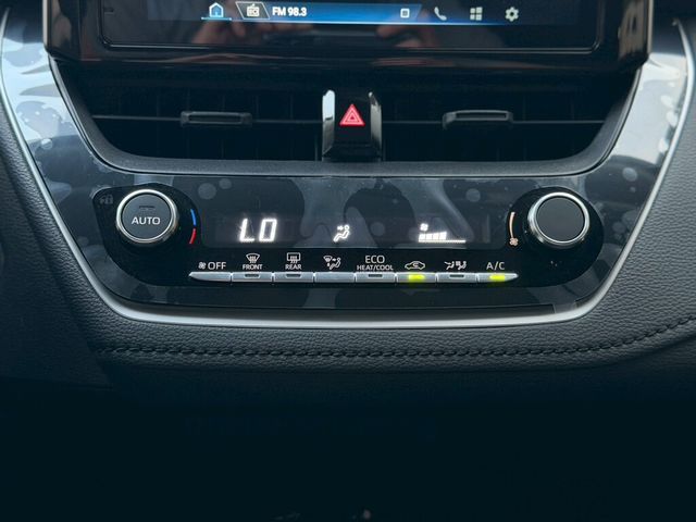 TOYOTA豐田 ALTIS  第11張相片