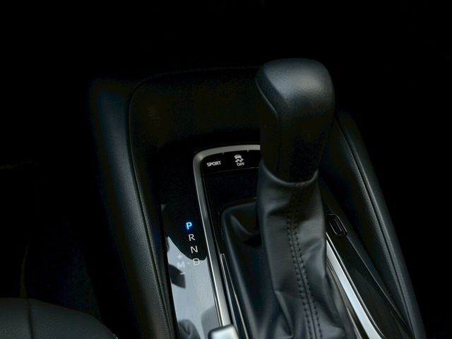 TOYOTA豐田 ALTIS  第12張相片