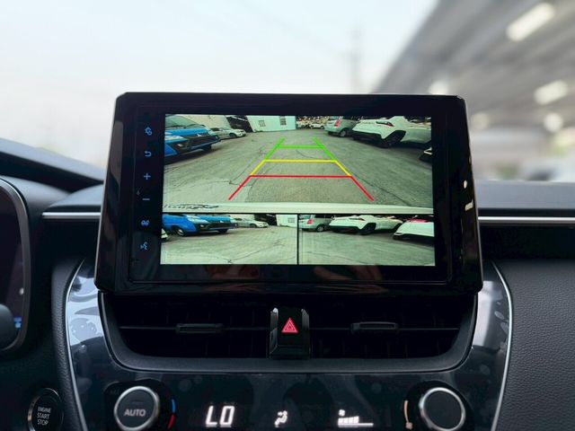 TOYOTA豐田 ALTIS  第13張相片