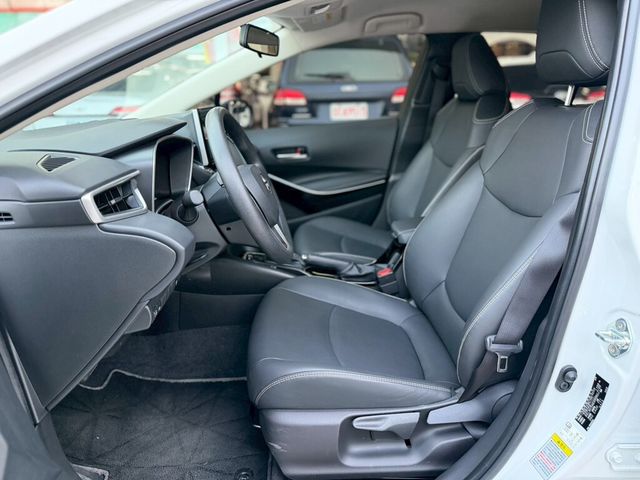 TOYOTA豐田 ALTIS  第16張相片