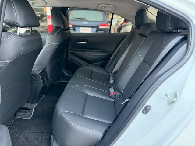 TOYOTA豐田 ALTIS  第17張相片