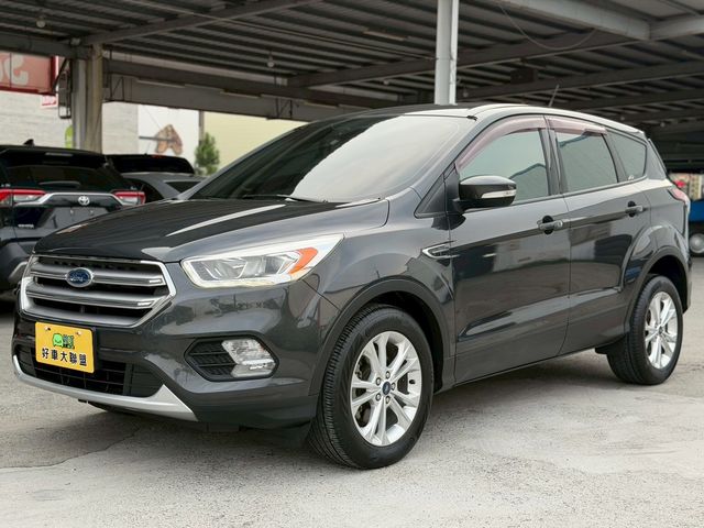 FORD福特 KUGA  第1張相片