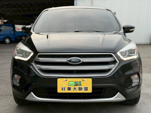 FORD福特 KUGA  第2張相片